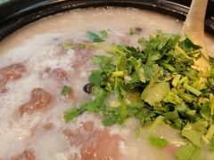 -潮粥荟·潮汕砂锅粥(槐房万达店)