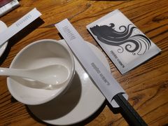 -苹果树下艺术餐厅(通州店)