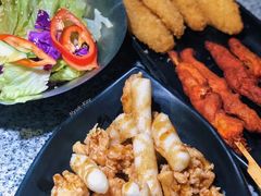 -韩一馆(吉大店)