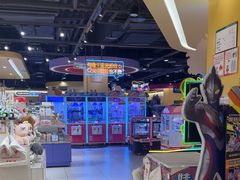 -爱玩嘉年华(龙湖源著天街店)