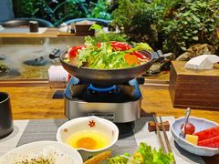 -森味薪火烧•烧鸟居酒屋•日本料理(望京店)