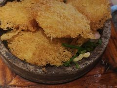 港式石锅蟹粉小笼包-避风塘·老港味餐厅(虹口龙之梦店)