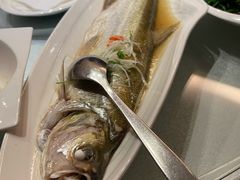 -逸林轩中餐厅(中信泰富朱家角锦江酒店)