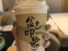 -金色印象·4K影院式足体养生(双龙湖店)