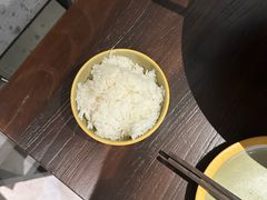 -张翻越·川渝冒菜·武汉黑鸭煲(城北万象城店)