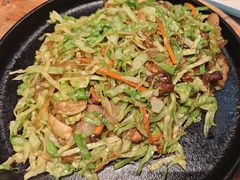 -北李妈妈菜·海肠捞饭(开发区万达店)