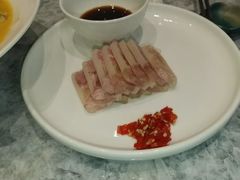 -聚丰园•湖鲜餐厅(阿红私房菜梅石路店)