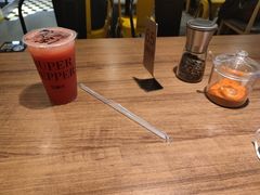 -胡椒宅男(市民中心店)