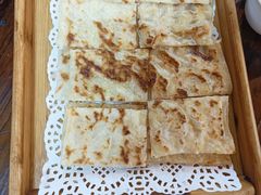 -东北缘餐厅(兰埔路店)