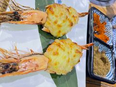 -鹤一烤肉自助餐厅(中关村店)