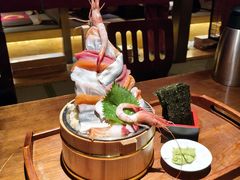 -千代武日本料理(开发区店)