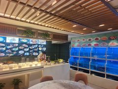 -聚丰园•湖鲜餐厅(阿红私房菜梅石路店)