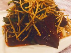 -飞虹鱼馆(春华路店)