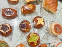 -0+1·手作面包(新北店)