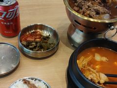 -米村拌饭(延吉万达店)
