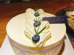 -杜哈夫DOUX RÊVE·生日蛋糕(日月光店)