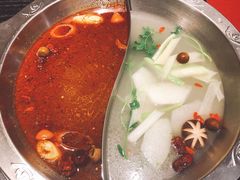 -食鲜捞火锅(湖西路店)