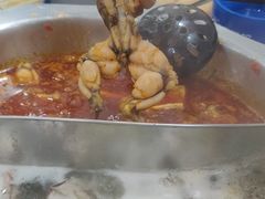 -二郎田鸡(洛溪食街店)