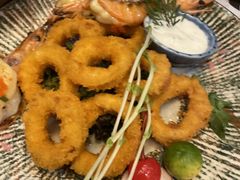-大江户日本料理(吕厝店)
