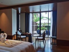 -石梅湾艾美度假酒店