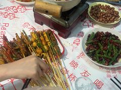 -辣出味岳阳特色烧烤·龙虾大排档(砂子塘总店)