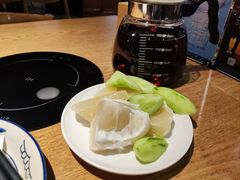 -福茂源横山铁锅羊肉(牡丹园店)
