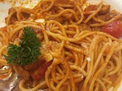 -必胜客(湘隆店)