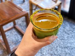 -Metal hands·铁手咖啡