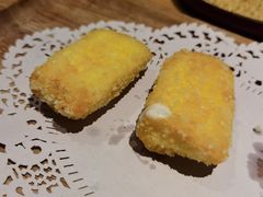 -老阿妈蒙古村·蒙古包·草原文化·歌舞表演(老君堂店)