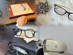 -大视光学•LINDBERG林德伯格•全球手工眼镜集合店(王府井店)