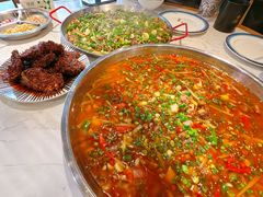 -关二兔江湖菜馆(峰景里店)