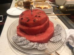-海底捞火锅(顺义华联店)