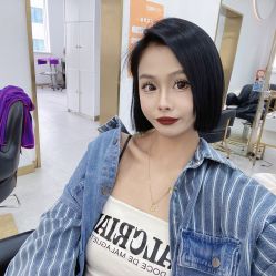 -柯琳造型