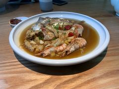 -台记小海鲜(七宝店)