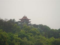 -天目湖山水园