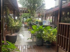 -时光乌托邦空中花园·川味·礼宴(星汇两江店)