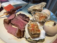 -金海湾自助餐厅(金陵饭店)