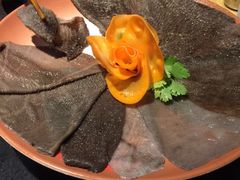 极品毛肚-董家湾重庆老火锅(嘉华店)