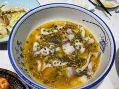 -再回头私房菜·老南京菜