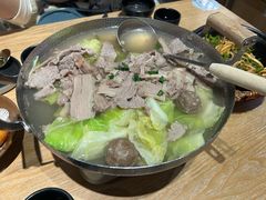 -川堂风·跷脚牛肉·乐山爆炒(宝山日月光店)