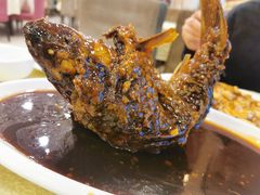-奥华餐厅·老张记(台基厂店)