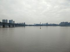 景点-钱塘江大桥