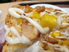 -City1+1城市比萨(国商卫星广场店)