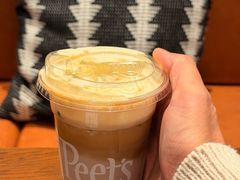 -Peet's 皮爷咖啡(深圳湾万象城店)