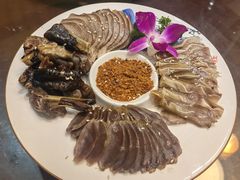 -杨记隆府(南坪店)