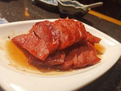 蜜汁叉烧-老广酒楼(樱花店)
