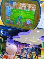 -菲菲羊乐园(临平银泰城店)