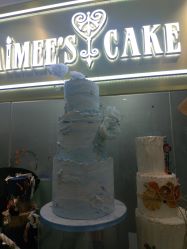 -Aimee'sCake婚礼甜品台·企业商务茶歇