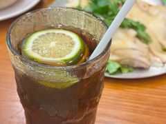-绿柠食堂(北外滩店)