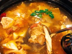 -筋头巴脑牛一锅(朝阳路总店)